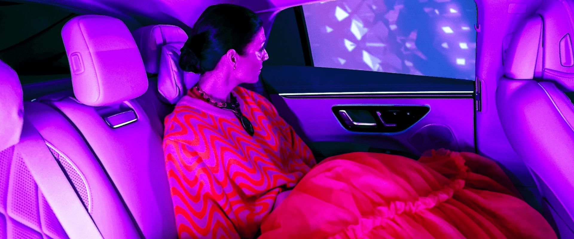 Luxury Chauffeur Services: Ensuring Your Child's Safety