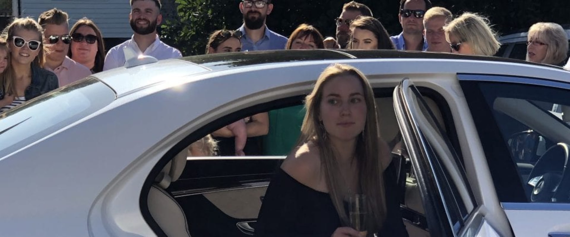 The Truth About Age Restrictions for Luxury Chauffeur Services