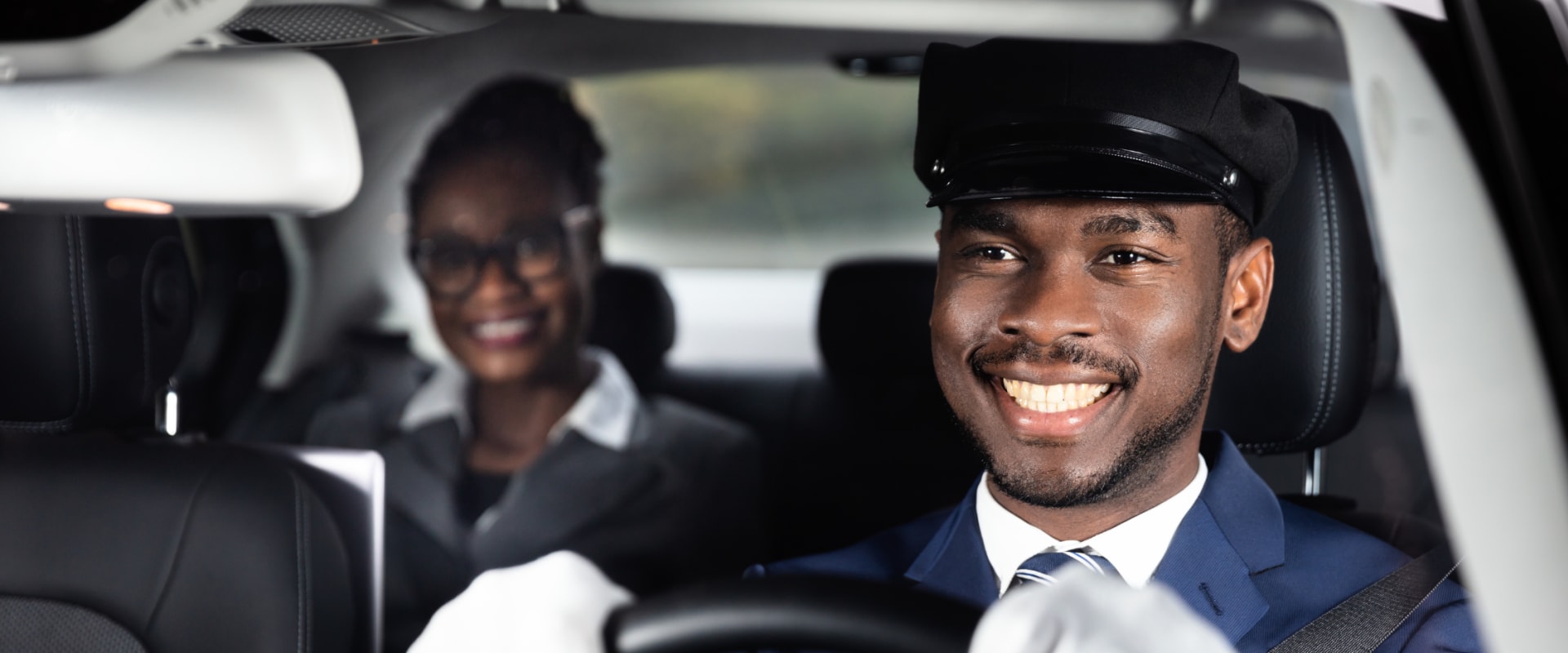 Luxury Chauffeur Services: Elevating Your Travel Experience with Customized Routes and Itineraries