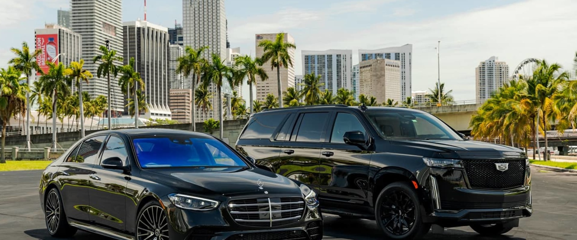 The Ultimate Guide to Requesting a Specific Vehicle for Your Luxury Chauffeur Service