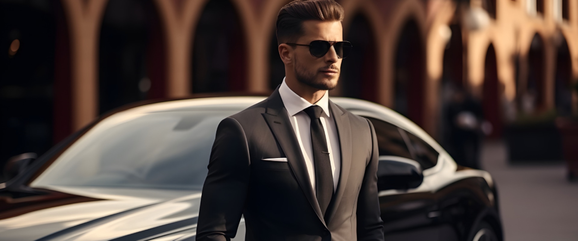 The Ultimate Guide to Luxury Chauffeur Services