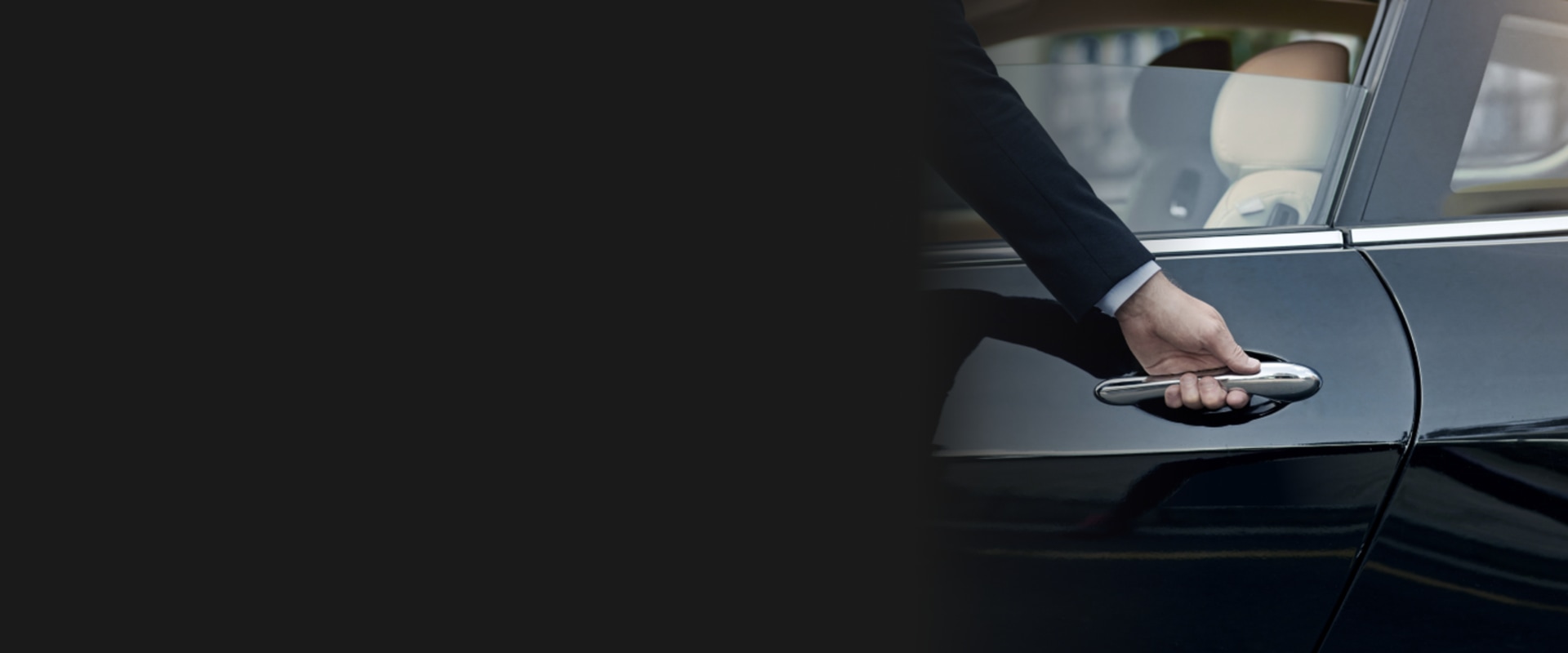 The Ultimate Guide to Privacy Options in Luxury Chauffeur Services