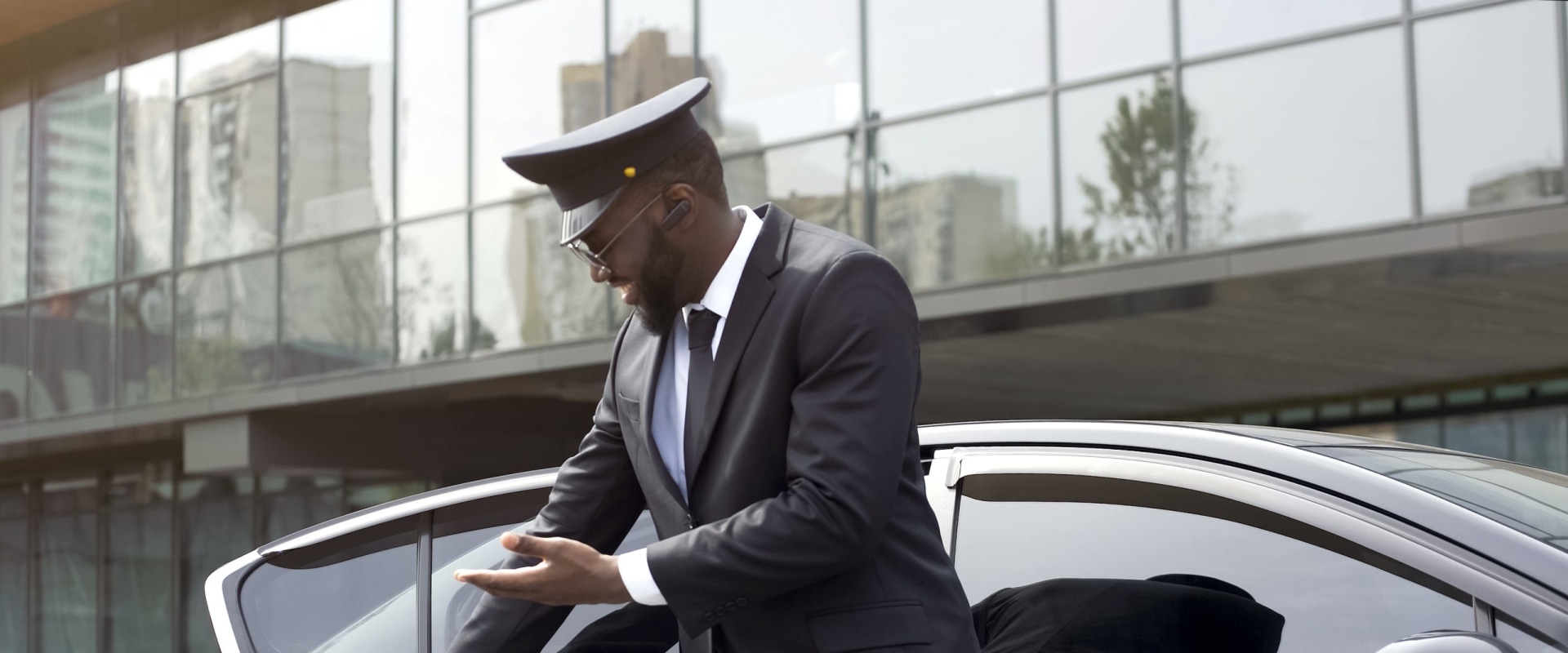 The Ins and Outs of Luxury Chauffeur Services: A Comprehensive Guide