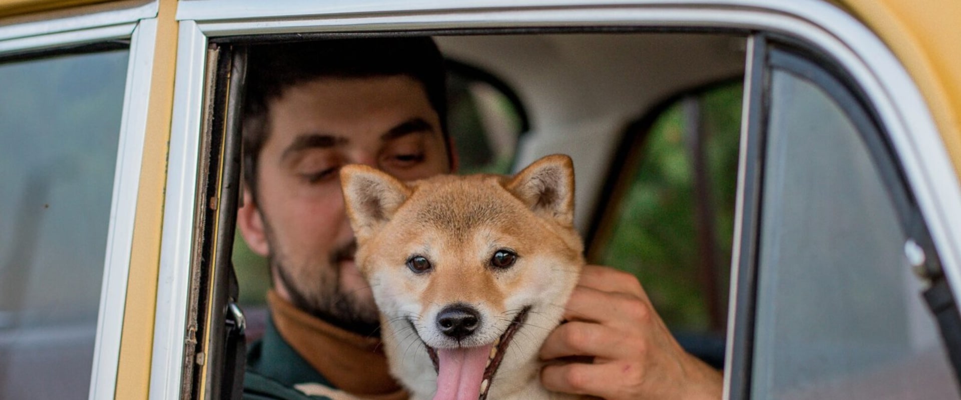 The Ultimate Guide to Bringing Pets on a Luxury Chauffeur Service