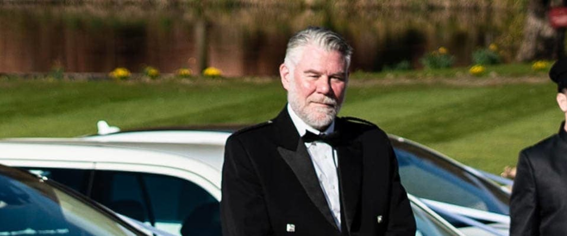 The Importance of Dressing to Impress as a Luxury Chauffeur