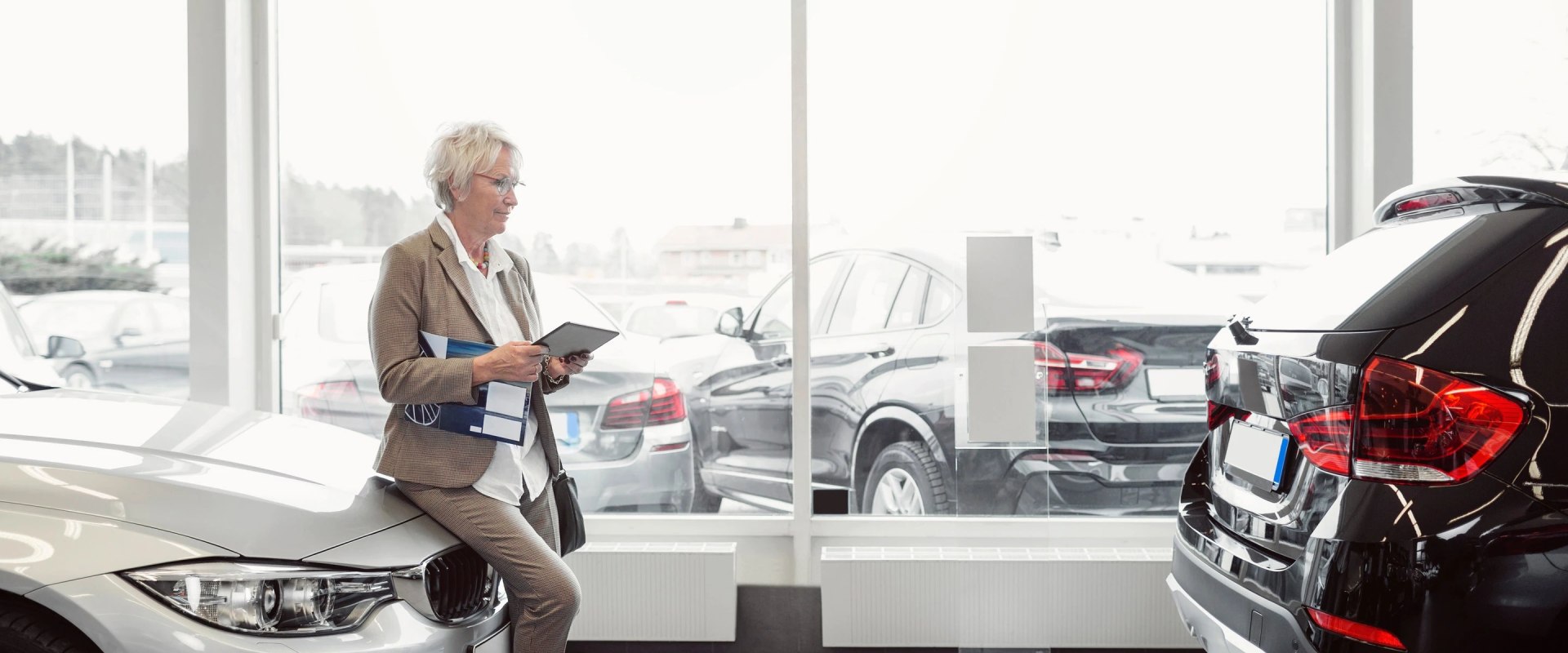 The Art of Providing Feedback and Complaints for a Luxury Chauffeur Service
