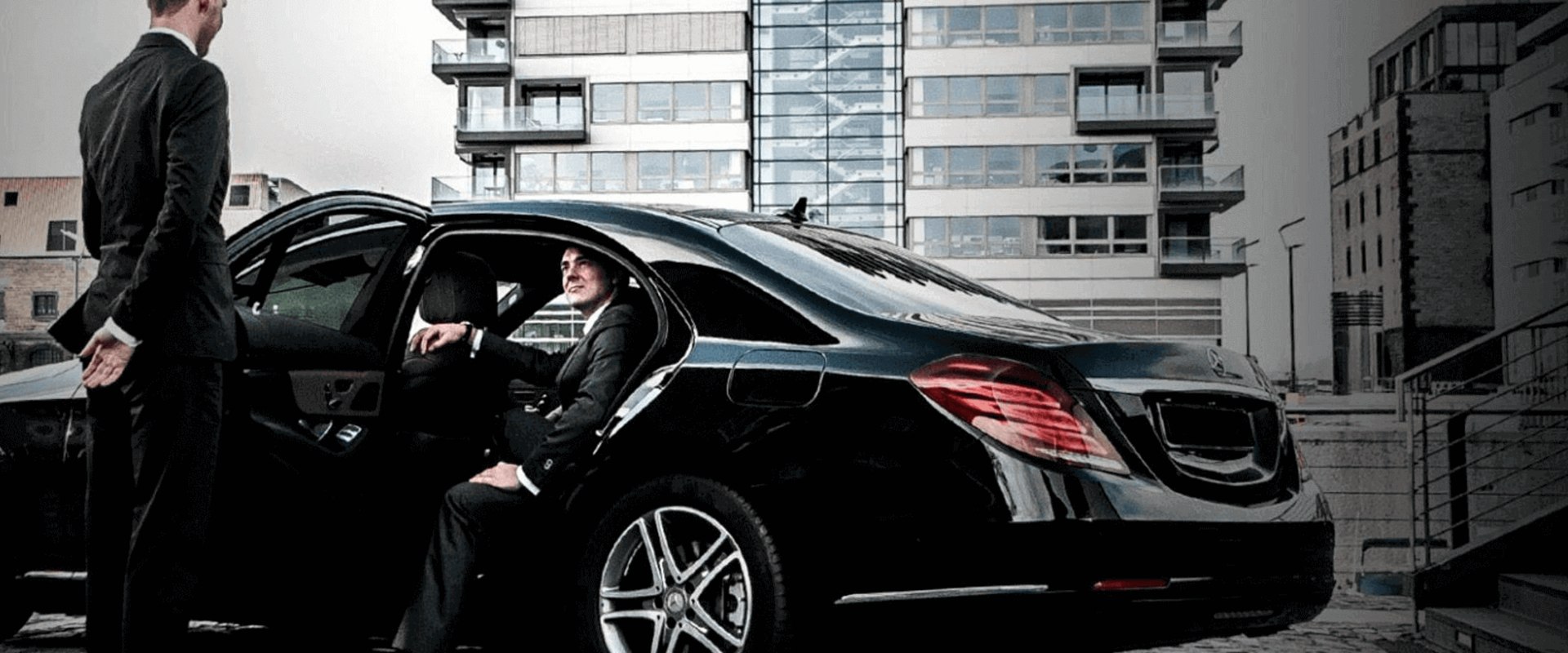 The Insider's Guide to Luxury Chauffeur Services