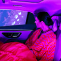 Luxury Chauffeur Services: Ensuring Your Child's Safety
