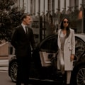 The Ultimate Luxury Transportation Experience