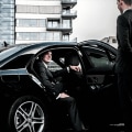 The Ultimate Guide to Luxury Chauffeur Services
