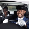 Luxury Chauffeur Services: Elevating Your Travel Experience with Customized Routes and Itineraries