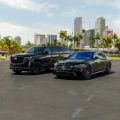 The Ultimate Guide to Requesting a Specific Vehicle for Your Luxury Chauffeur Service