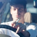 Smoking in Luxury Chauffeur Vehicles: What You Need to Know