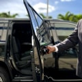 The Ultimate Guide to Luxury Chauffeur Services