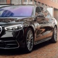 The Ultimate Guide to Luxury Chauffeur Services for Special Events and Occasions