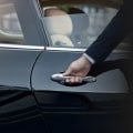 The Ultimate Guide to Privacy Options in Luxury Chauffeur Services