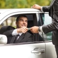 To Tip or Not to Tip: The Etiquette of Tipping a Luxury Chauffeur
