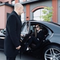 The Ultimate Guide to Luxury Chauffeur Services