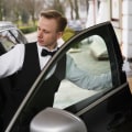 The Insider's Guide to Luxury Chauffeur Services: Why Local Knowledge is Essential