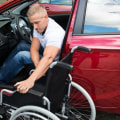 Luxury Chauffeur Services: Ensuring Inclusivity for Passengers with Disabilities