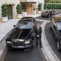The Ultimate Guide to Luxury Chauffeur Training