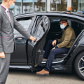 The Ultimate Guide to Dressing for a Luxury Chauffeur Service