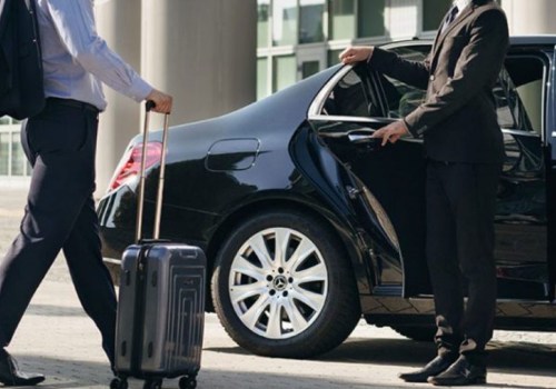The Ins and Outs of Cancelling a Luxury Chauffeur Service Reservation
