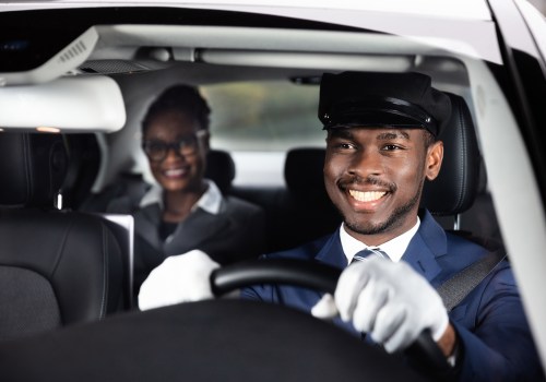 Luxury Chauffeur Services: Elevating Your Travel Experience with Customized Routes and Itineraries