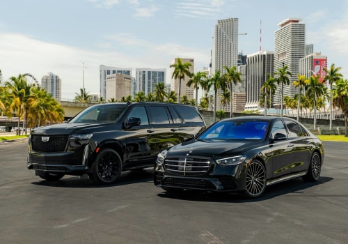 The Ultimate Guide to Requesting a Specific Vehicle for Your Luxury Chauffeur Service
