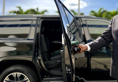 The Ultimate Guide to Luxury Chauffeur Services
