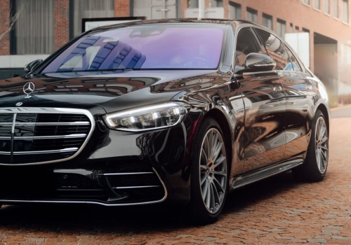 The Ultimate Guide to Luxury Chauffeur Services for Special Events and Occasions