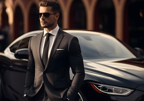 The Ultimate Guide to Luxury Chauffeur Services