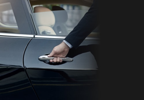 The Ultimate Guide to Privacy Options in Luxury Chauffeur Services