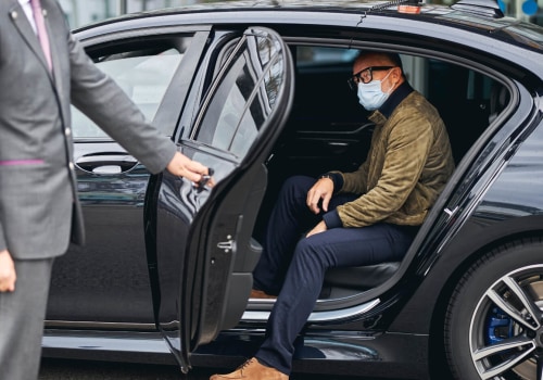 The Ultimate Guide to Luxury Chauffeur Services: A Professional's Perspective