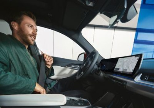 The Ultimate Guide to Requesting Multiple Stops During a Luxury Chauffeur Service