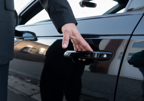The Ultimate Guide to Luxury Chauffeur Services: Everything You Need to Know About Payment
