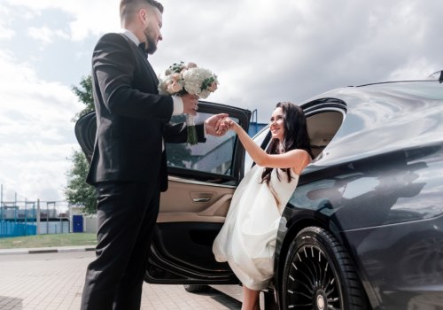 The Best Time to Book a Luxury Chauffeur Service