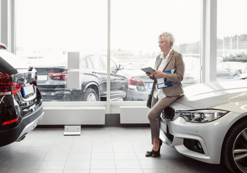 The Art of Providing Feedback and Complaints for a Luxury Chauffeur Service
