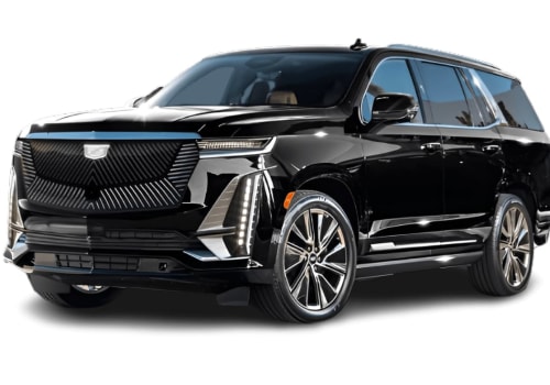 The Ultimate Guide to Personalizing Your Luxury Chauffeur Service with Music and Entertainment