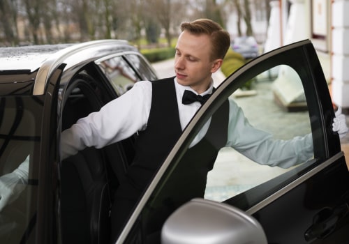 The Insider's Guide to Luxury Chauffeur Services: Why Local Knowledge is Essential