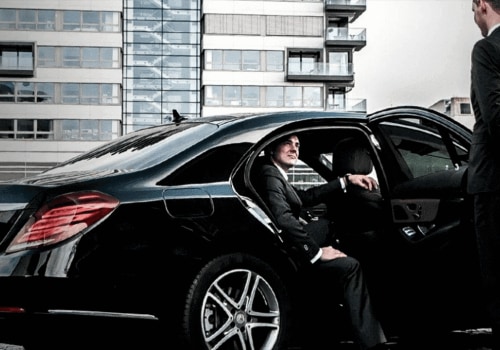 The Insider's Guide to Luxury Chauffeur Services