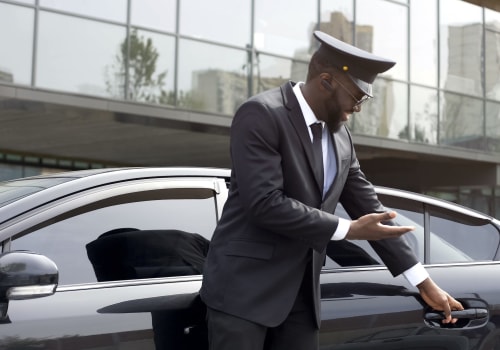 Elevating Your Luxury Experience: Requesting Amenities and Services from a Chauffeur Service