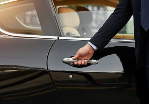 Maximizing Savings: Discounts and Promotions for Luxury Chauffeur Services