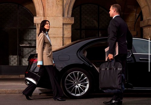 The Ultimate Guide to Changing Your Reservation with a Luxury Chauffeur Service