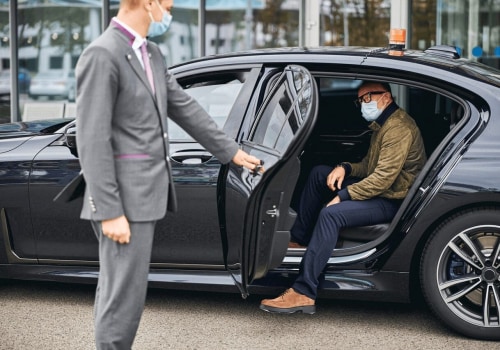 The Ultimate Guide to Dressing for a Luxury Chauffeur Service